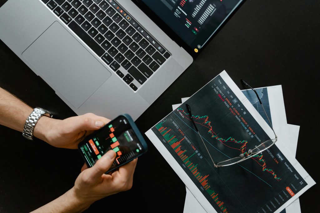 Hisse Senedi Nasıl Alınır? Yeni Başlayanlar İçin Borsa Rehberi