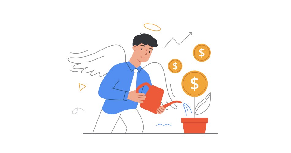 Melek Yatırımcı Nasıl Bulunur? Startup’lar İçin Yatırım Rehberi