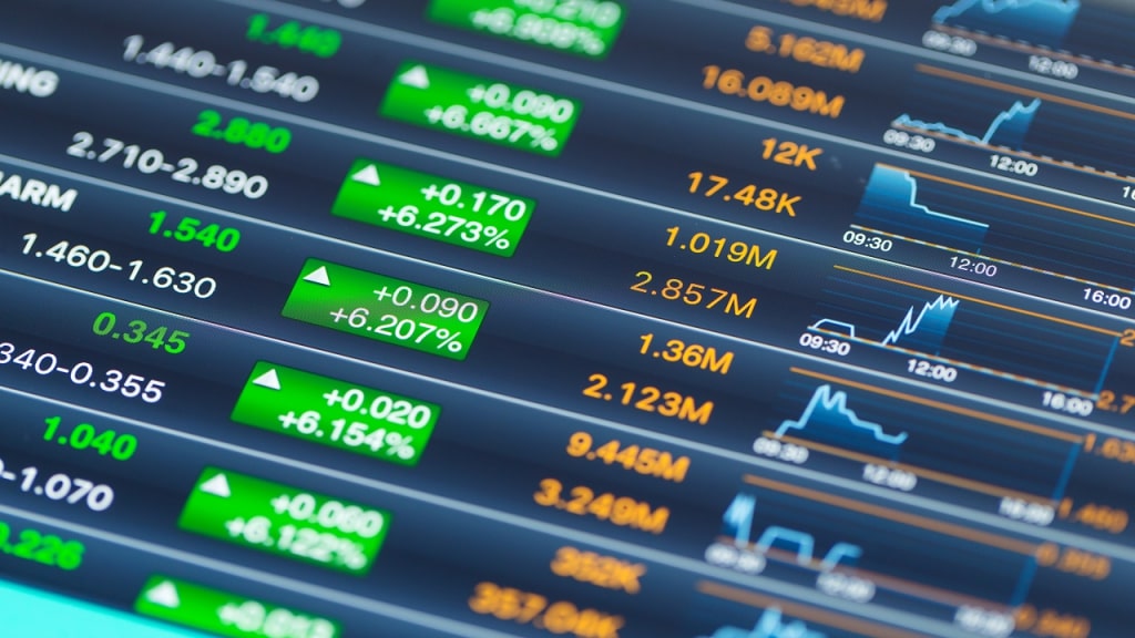 Borsa Nasıl Oynanır? Yeni Başlayanlar İçin Adım Adım Rehber