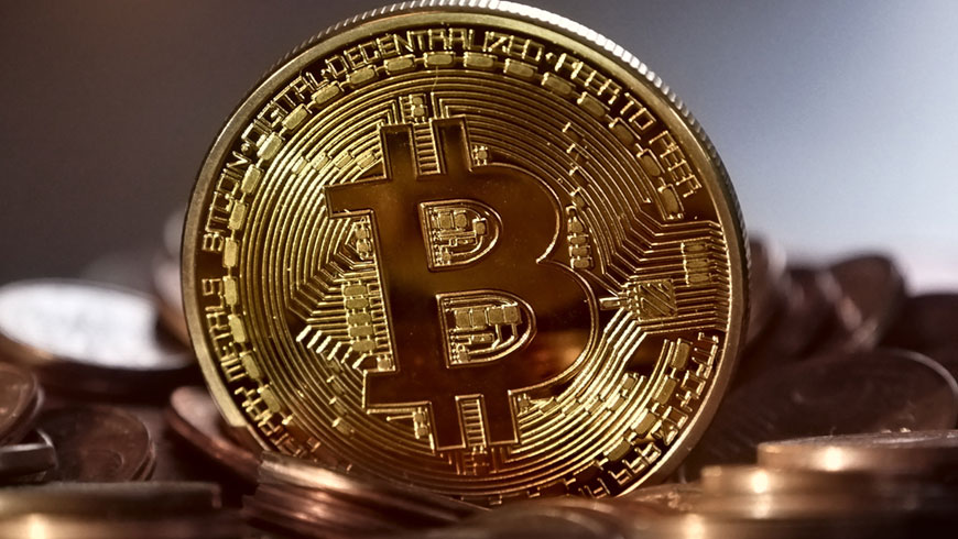 Bitcoin Nedir? Blockchain ve Bitcoin’e Giriş