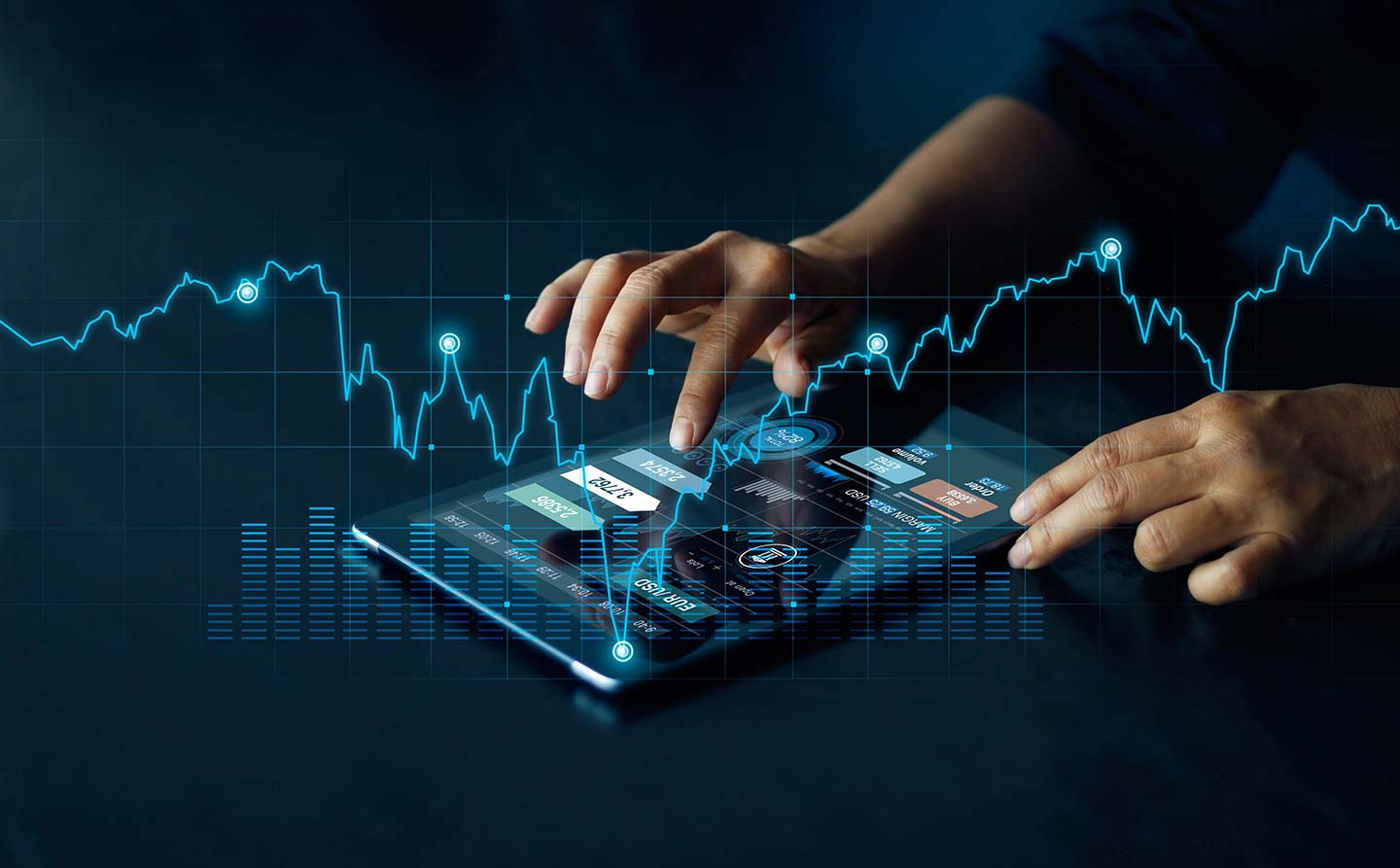 Forex’e Nasıl Başlanır? İlk İşleminizi Yapmaya Hazırlanın